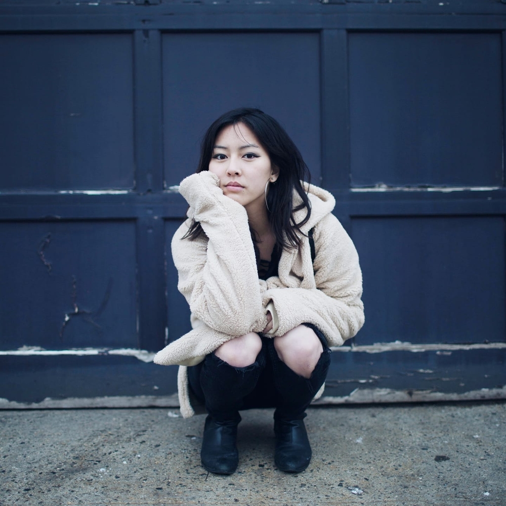 Meet your Posher, Jennifer jinjoo